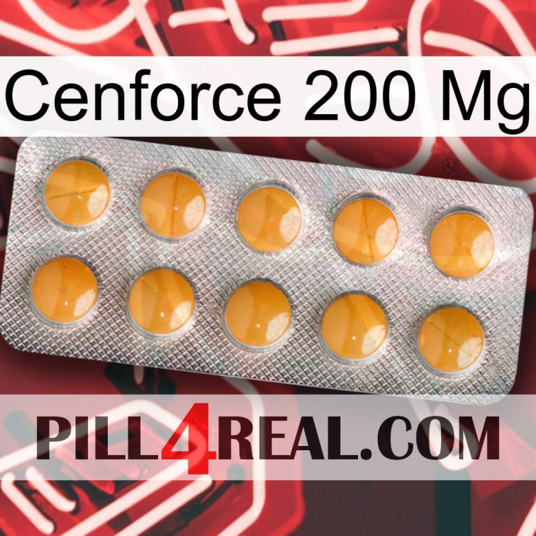 Cenforce 200Mg levitra1